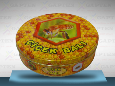 Honey Tin