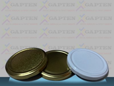Jar Lids