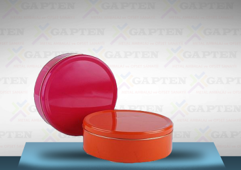 Round Box