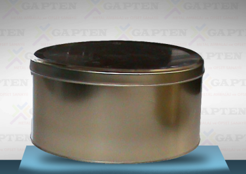 Round Box