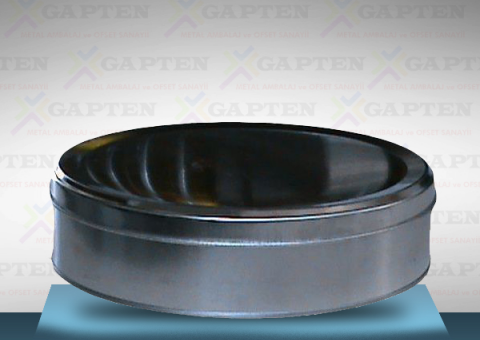 Round Box