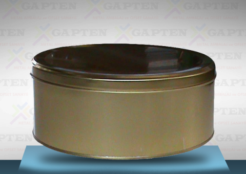 Round Box