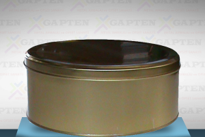 3 Kg Beehive Tin