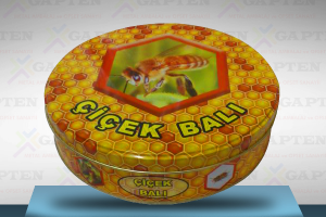 Bal Tenekesi